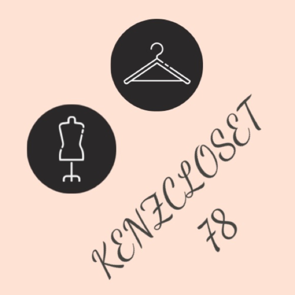 Meet your Posher, Kenz